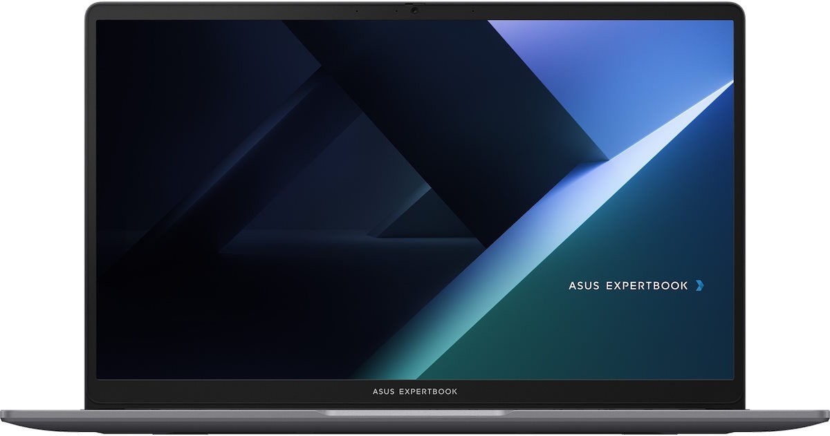 Ноутбук Asus ExpertBook B1 B1503CVA-S70892 (90NX0801-M02W50)