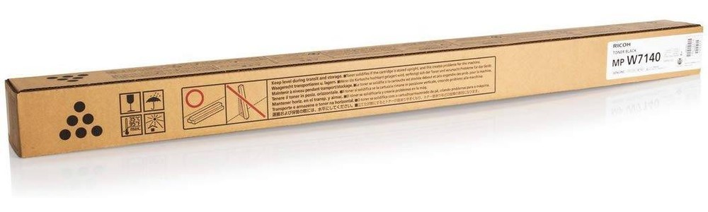 Тонер Ricoh тип MP W7140 (821021)