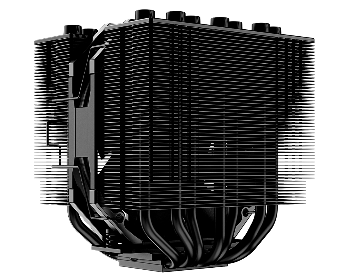 Кулер ID-Cooling SE-207-XT Slim (ID-CPU-SE-207-XT SLIM)