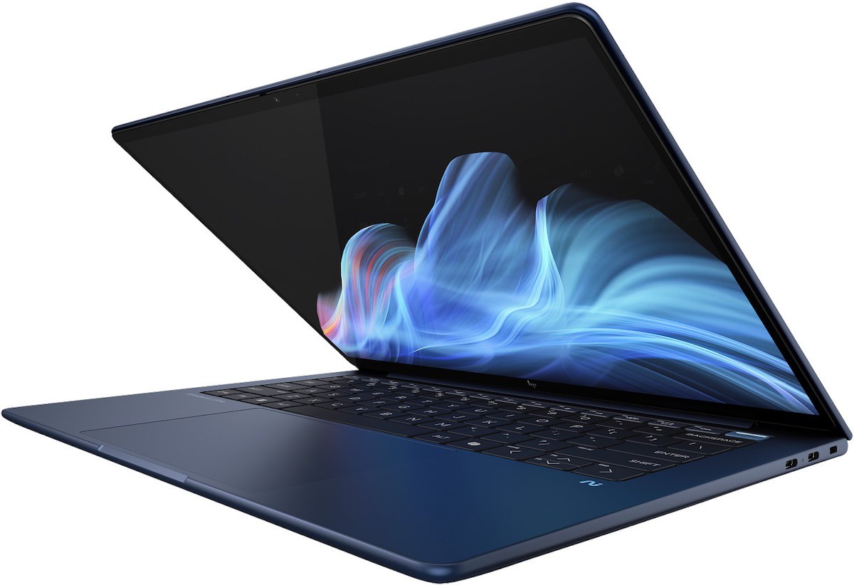 Ноутбук HP EliteBook Ultra G1i AI (B66V4AT)