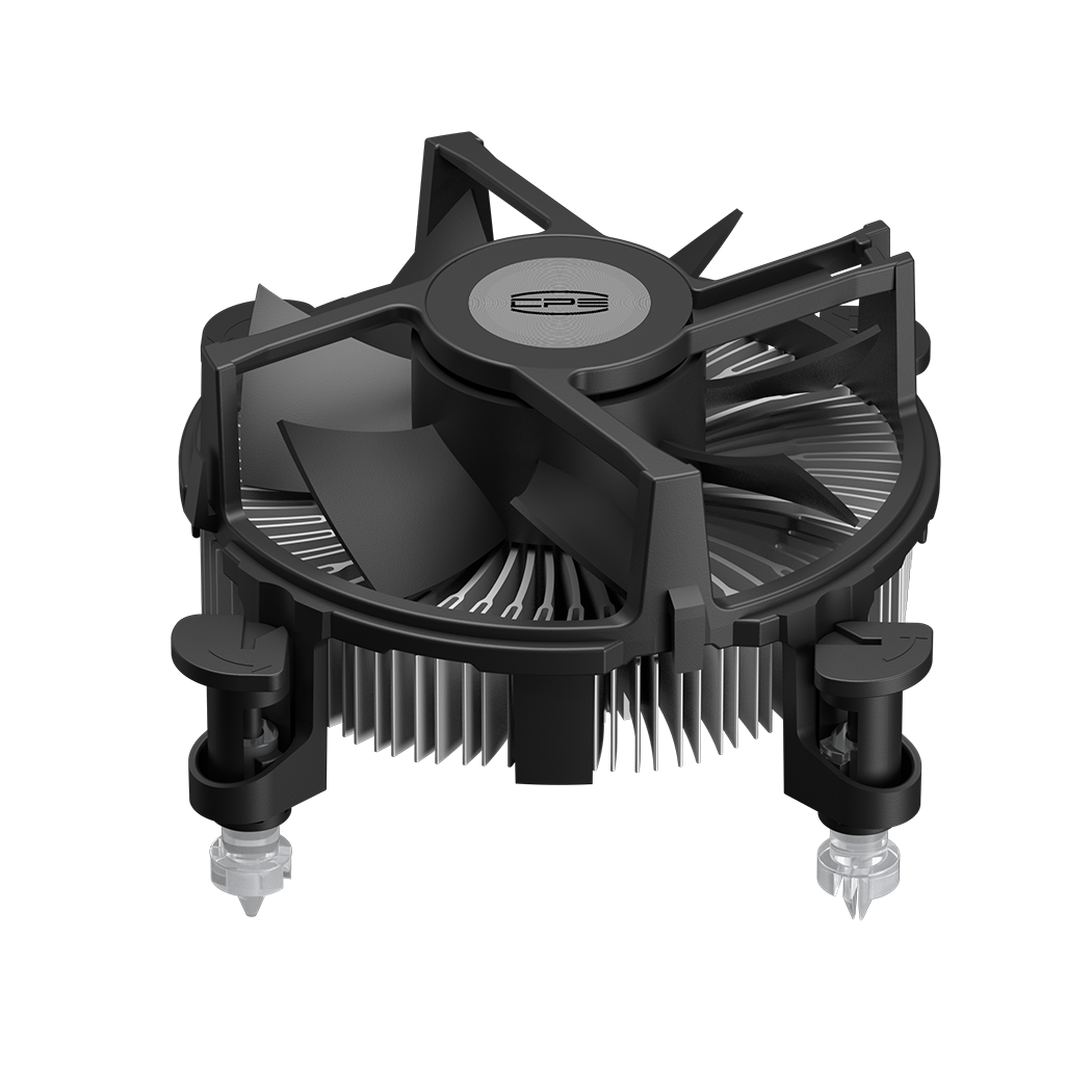 Вентилятор для процессора PCCooler R94-V2  (R94-V2)