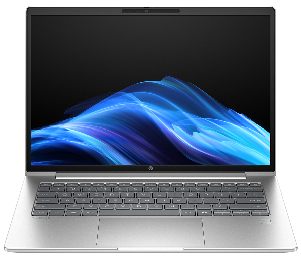 Ноутбук HP ProBook 4 G1i 14" (D40WWET)