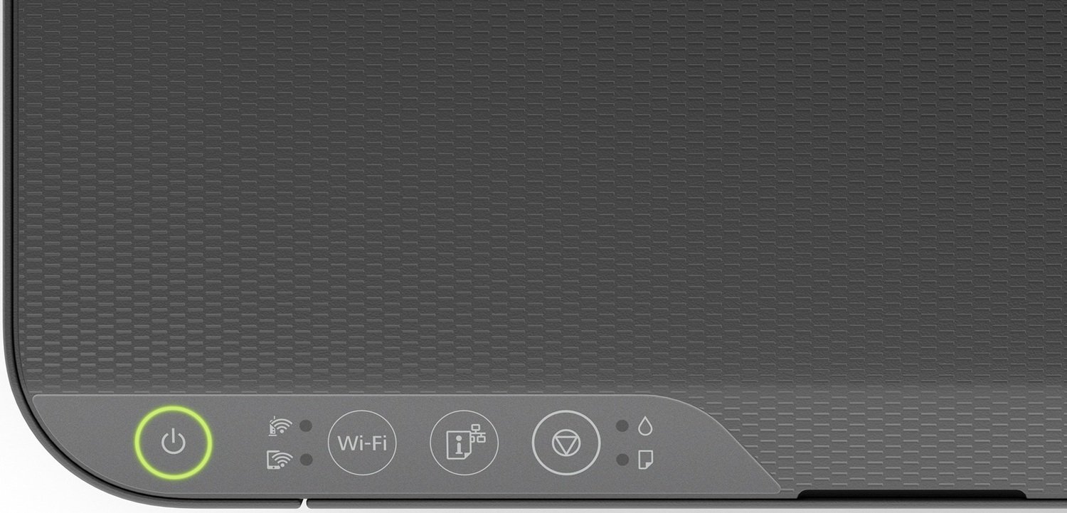 Принтер струйный цветной Epson L1250 (C11CJ71404)