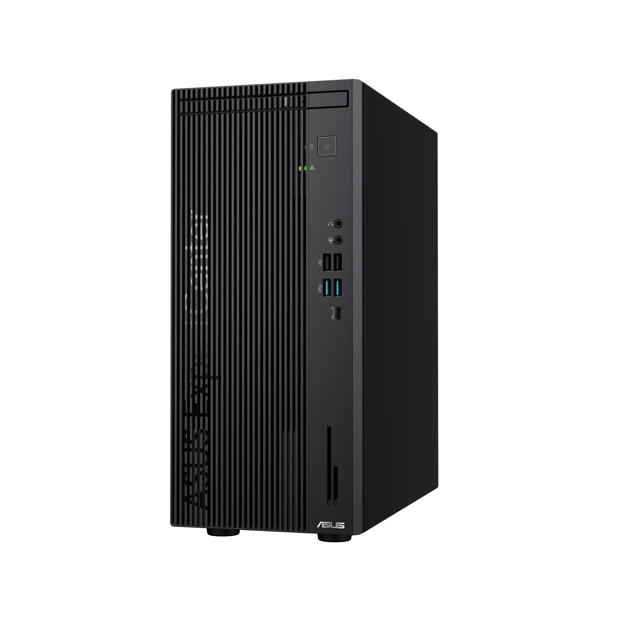 Системный блок ASUS ExpertCenter D7 Mini Tower D701MER-3141001100 - BLACK (90PF05J1-M05320)