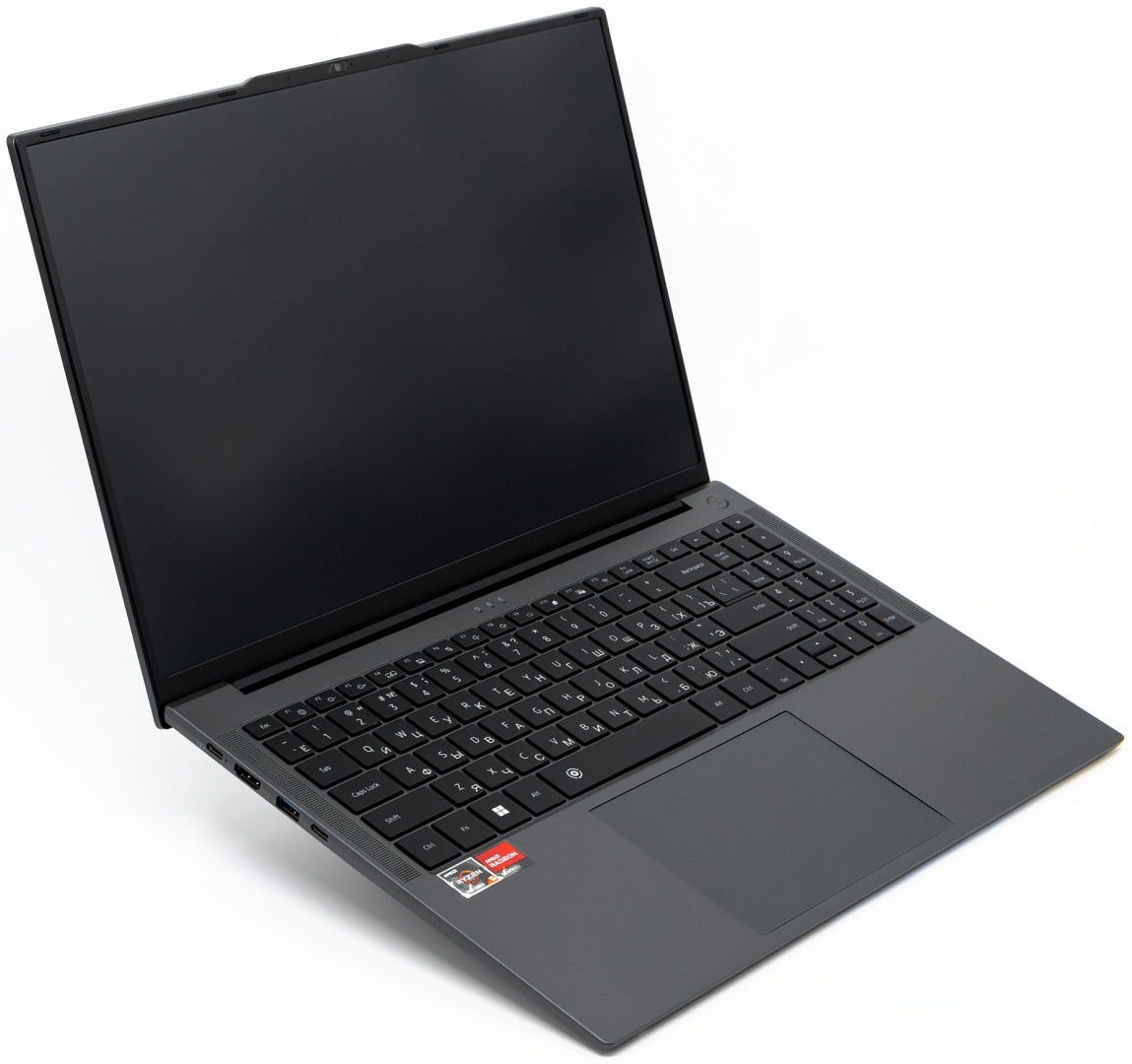Ноутбук Chuwi Corebook Plus 16" (Corebook Plus 16"R5)