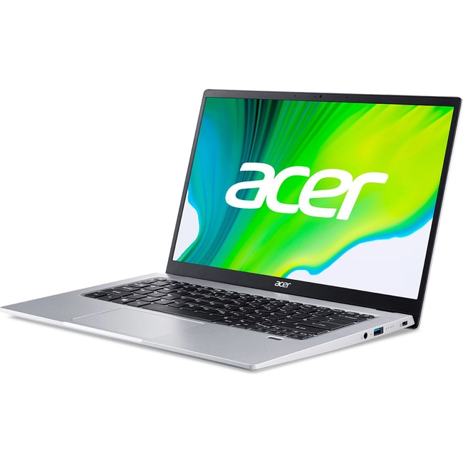 Ультрабук Acer Swift 1 SF114-34 (NX.A77ER.006)