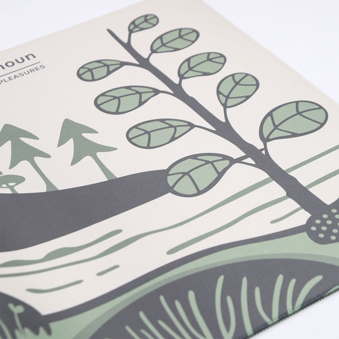 Коврик для компьютерной мыши Varmilo Hygge XL (ZDB085-01)