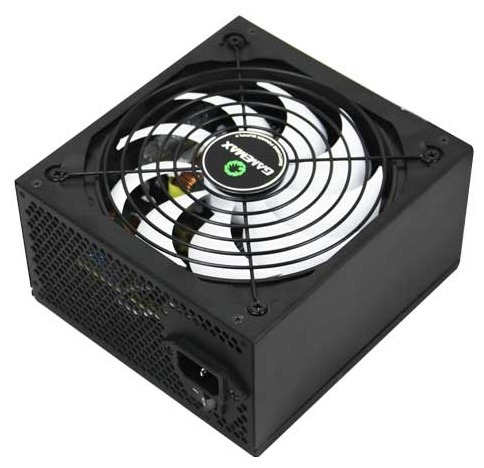 Блок питания ПК  550W GameMax GP-550  v2 (GP-550)