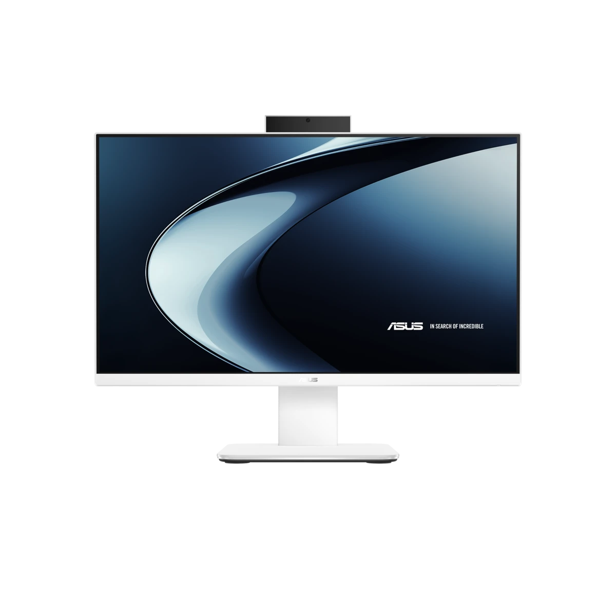 Моноблок ASUS V400 AiO V440VAK-WPC1140 23.8" White  (90PT03X1-M02S10)