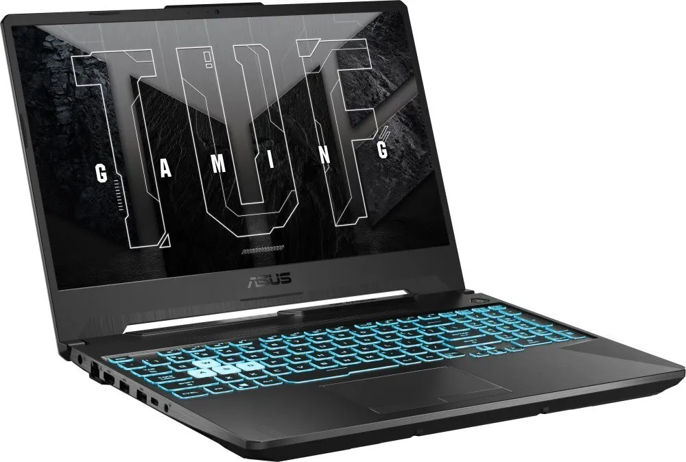Ноутбук ASUS TUF Gaming A15 FA506NCG-HN339W 15.6" (90NR0JF7-M00V70)