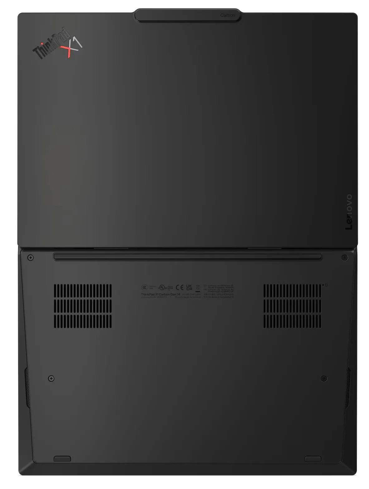 Ноутбук Lenovo ThinkPad X1 Carbon Gen 14 (21V7009WFW)