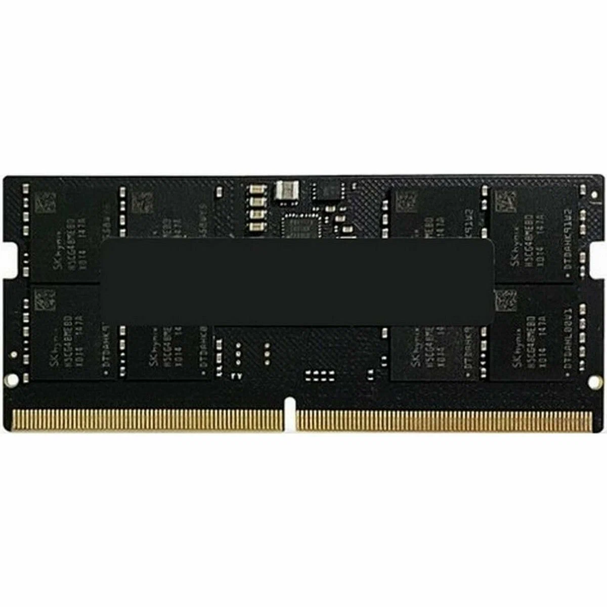 Оперативная память для ноутбука AMD Radeon R5 Series SO-DIMM 32GB DDR5 5200MHz (R5532G5200S2S-U)