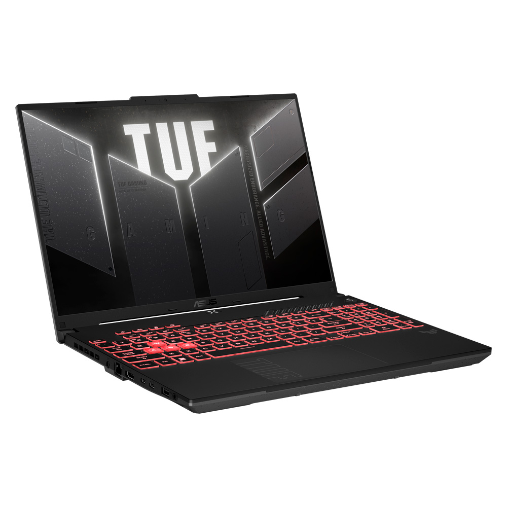 Ноутбук Asus TUF Gaming A16 FA607NUG-RL163 16,0" (FA607NUG-RL163)