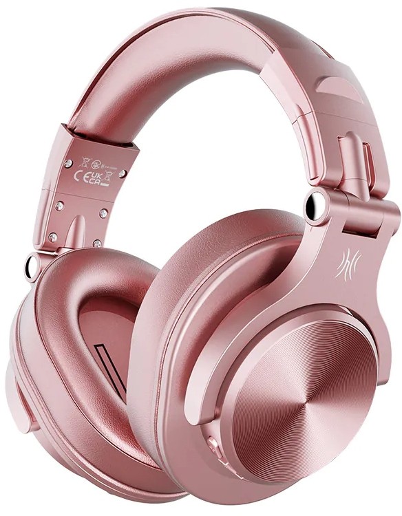 Гарнитура Focus OneOdio Fusion A70 (A70/PINK)