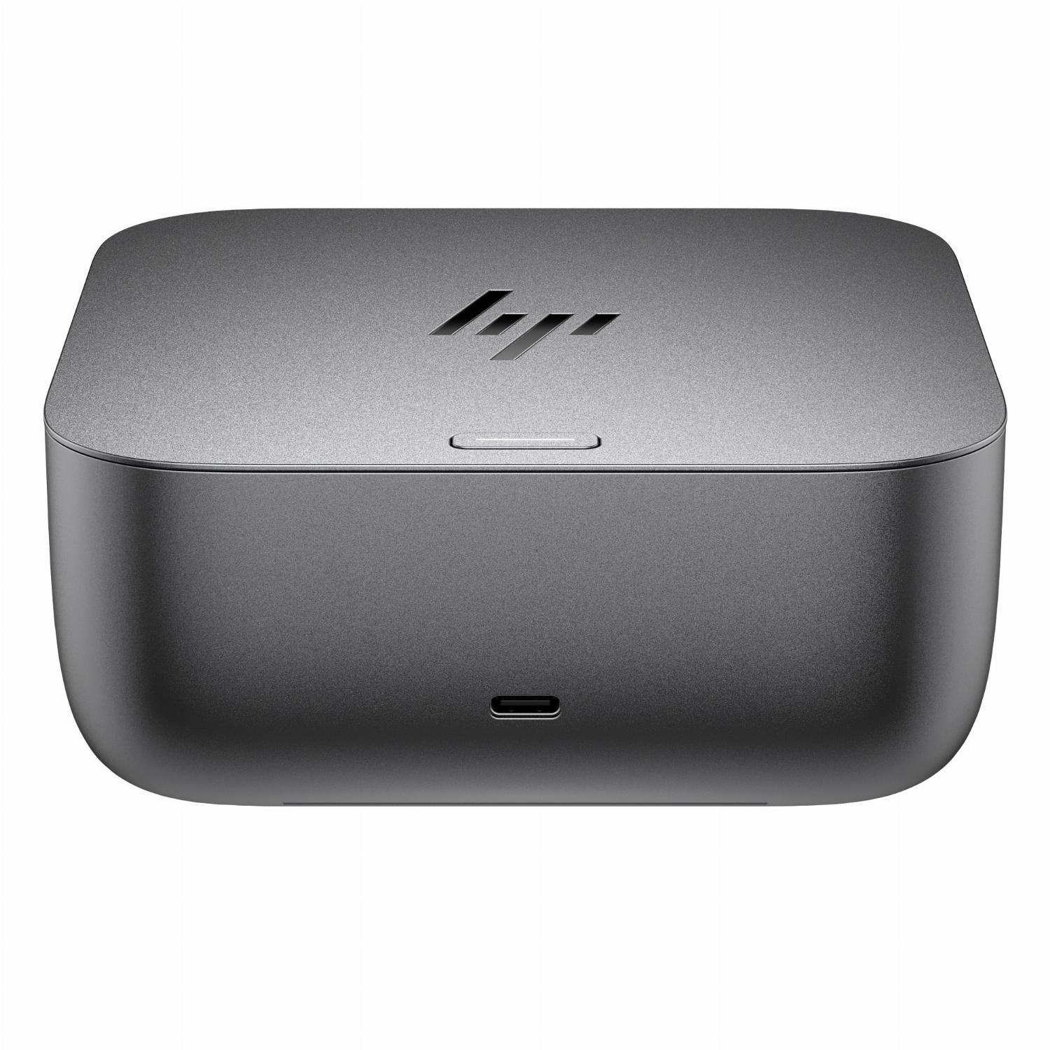 Док-станция HP Thunderbolt 4 100 Вт G6 (9X472UT)