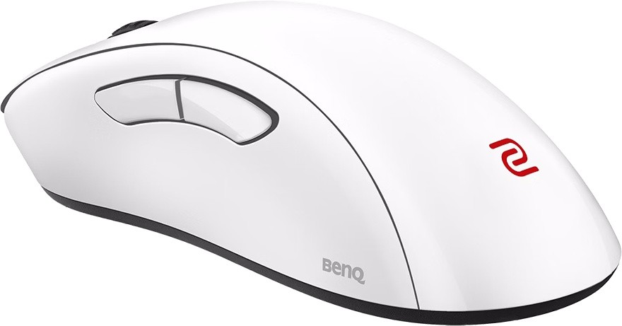 Компьютерная мышь ZOWIE EC2-DW - Белый (9H.N4VBE.A3E)