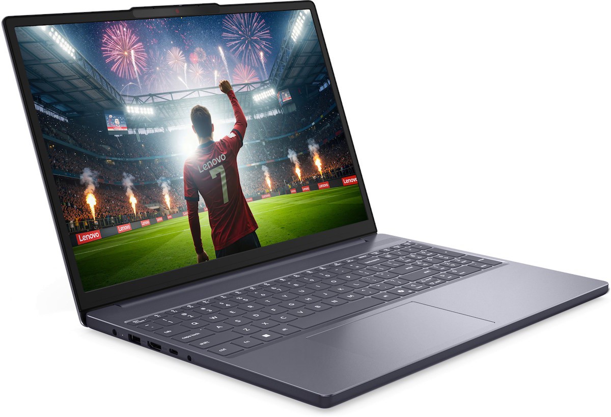 Ноутбук Lenovo IdeaPad Slim 3 15IPH11 (83UR002ARK)
