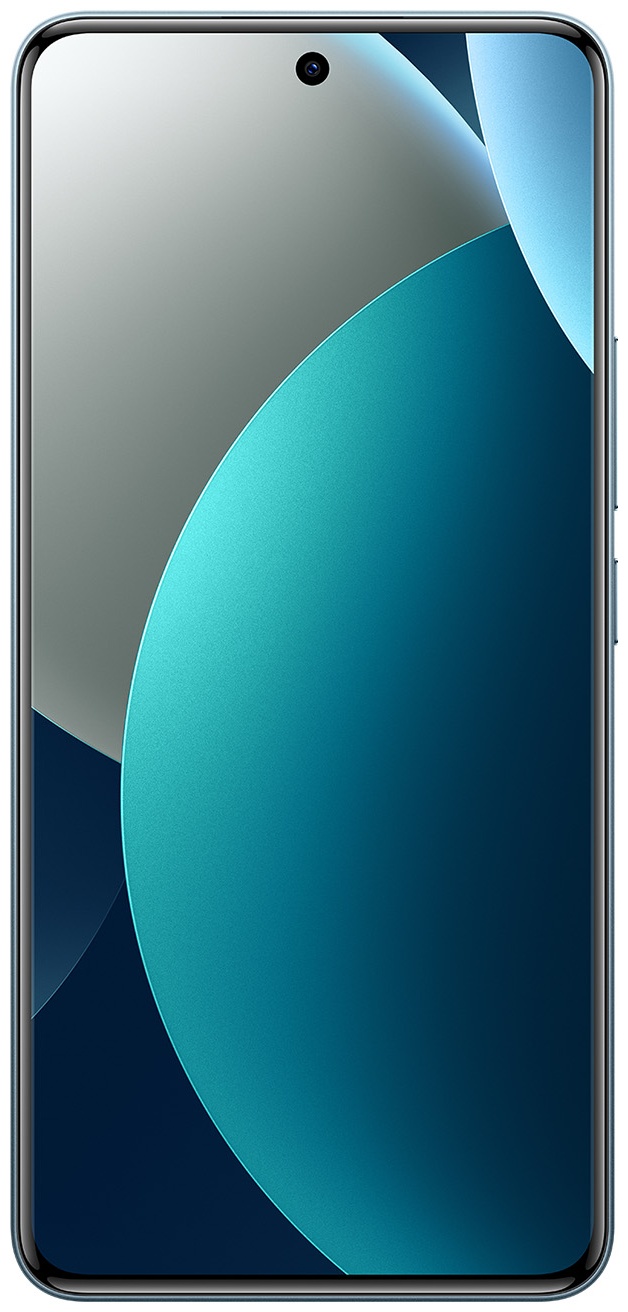 Смартфон Xiaomi Redmi Note 15 Pro 12/512GB, Glacier Blue (Note 15 Pro/12/512GB/Glacier Blue)