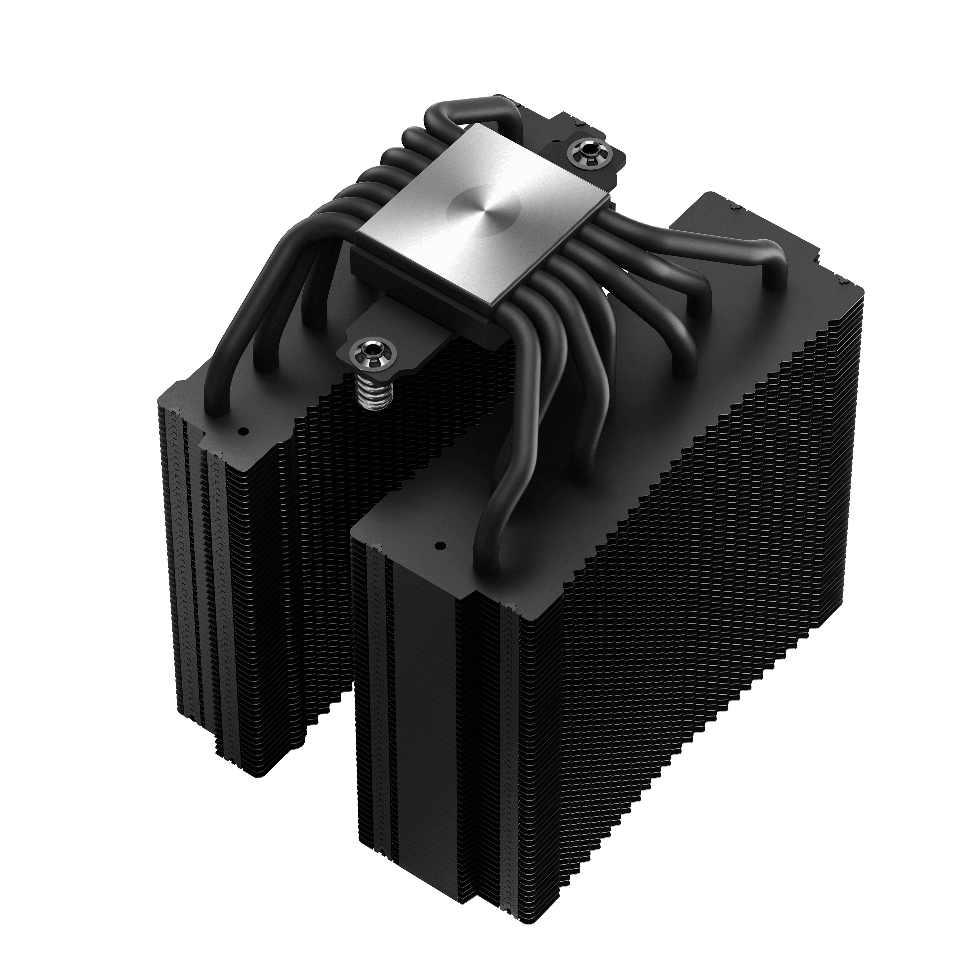 Кулер для процессора Deepcool ASSASSIN 4S (R-ASN4S-BKGPMN-G)