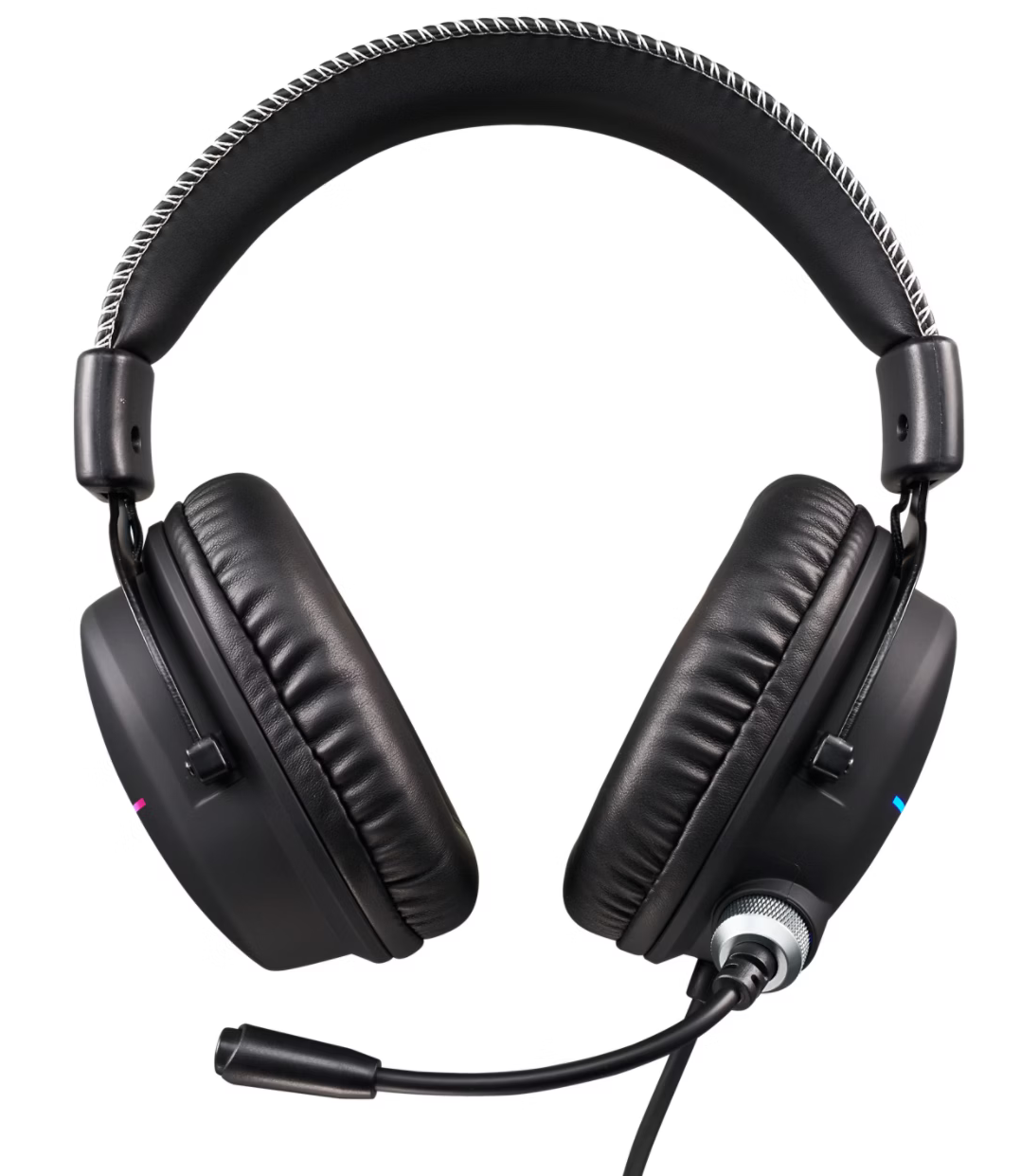 Наушники Acer Nitro Headset NHW310 Black (GP.HDS11.02F)