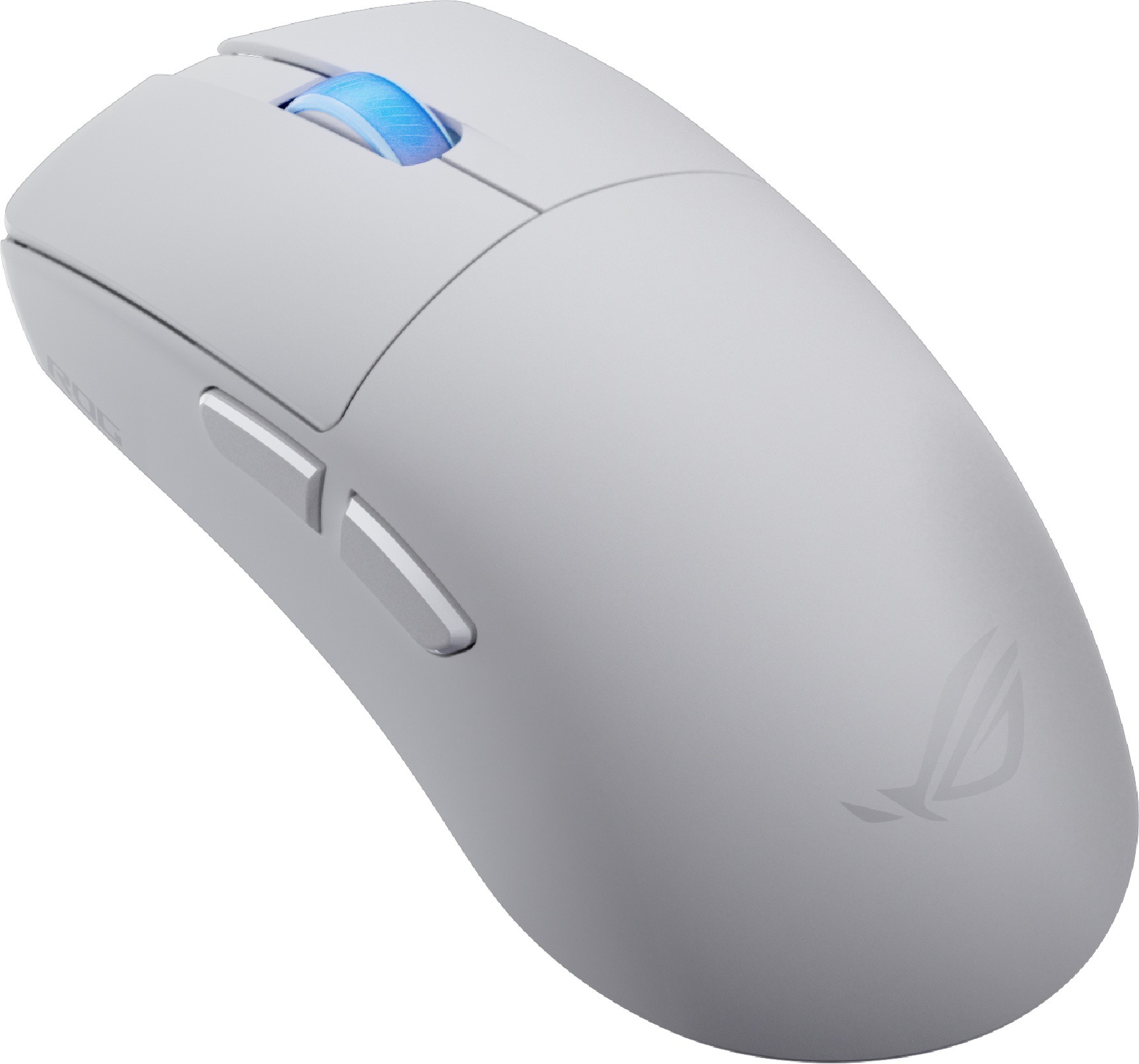 Игровая мышь Asus P723 ROG Harpe II Ace, WHT (90MP0490-BMUA10)
