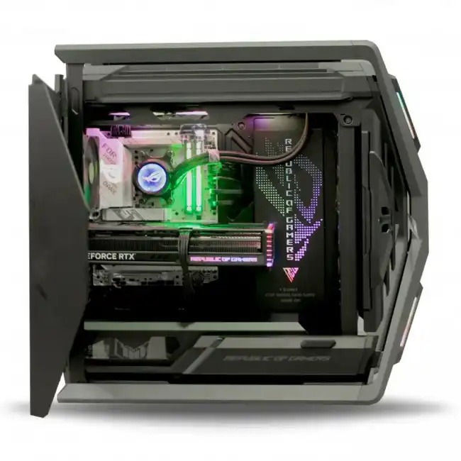 Системный блок PBA ROG STRIX (95523LC)