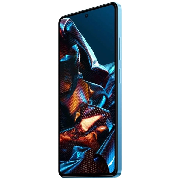 Смартфон POCO X5 Pro 5G, 8/256GB - Blue (22101320G/704554)
