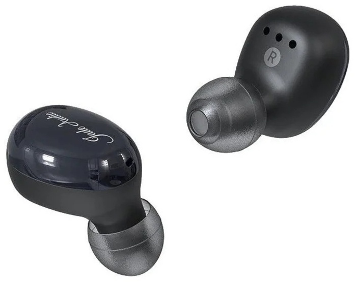 Bluetooth гарнитура Jade Audio EW1, Black (EW1)