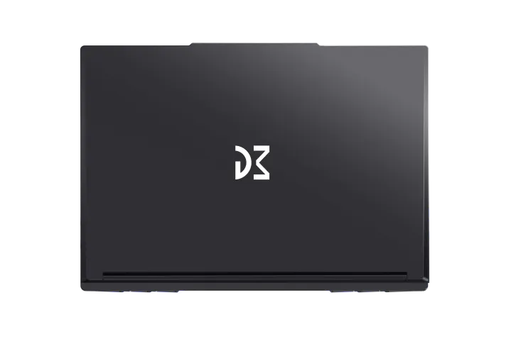 Ноутбук Dream Machines X6PR57TW (RX5070Ti-16KZ20)