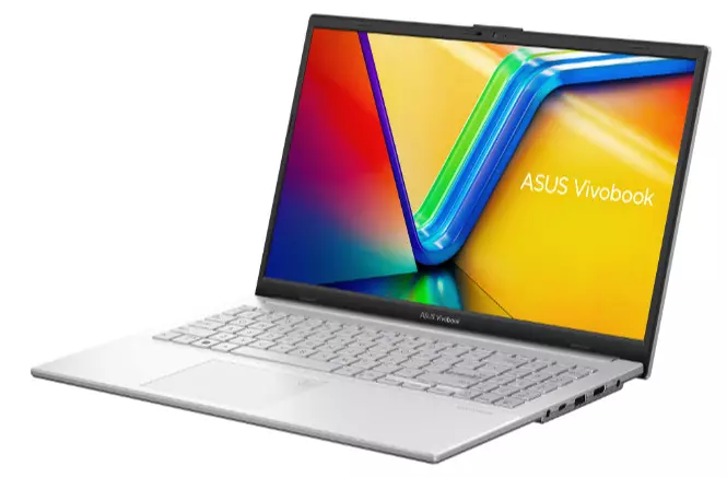 Ноутбук Asus VivoBook Go 15 E1504GA-BQ953 (90NB0ZT1-M024X0)