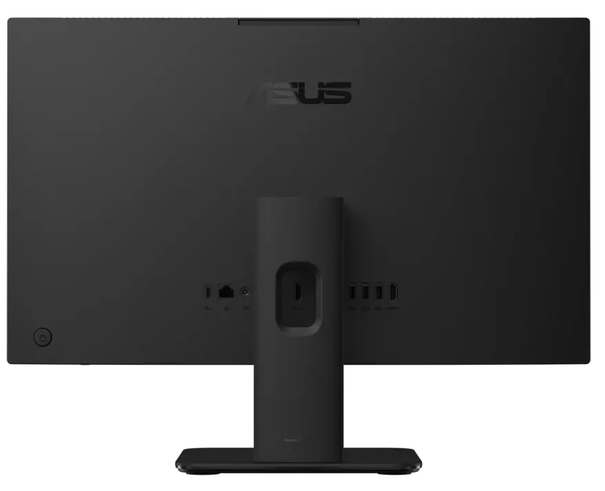 Моноблок Asus ExpertCenter P400 AiO P440VAK-BPCF01X 23,8", Black (90PT03X5- (90PT03X5-M07680)