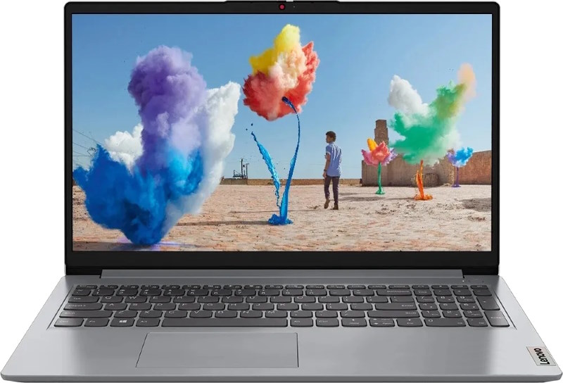 Ноутбук Lenovo  IdeaPad 1 15AMN7 15,6" (82VG00TPRK)
