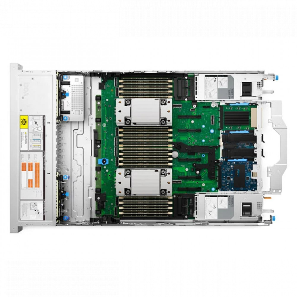 Сервер Dell PowerEdge R470 (210-BNMR_6517P)