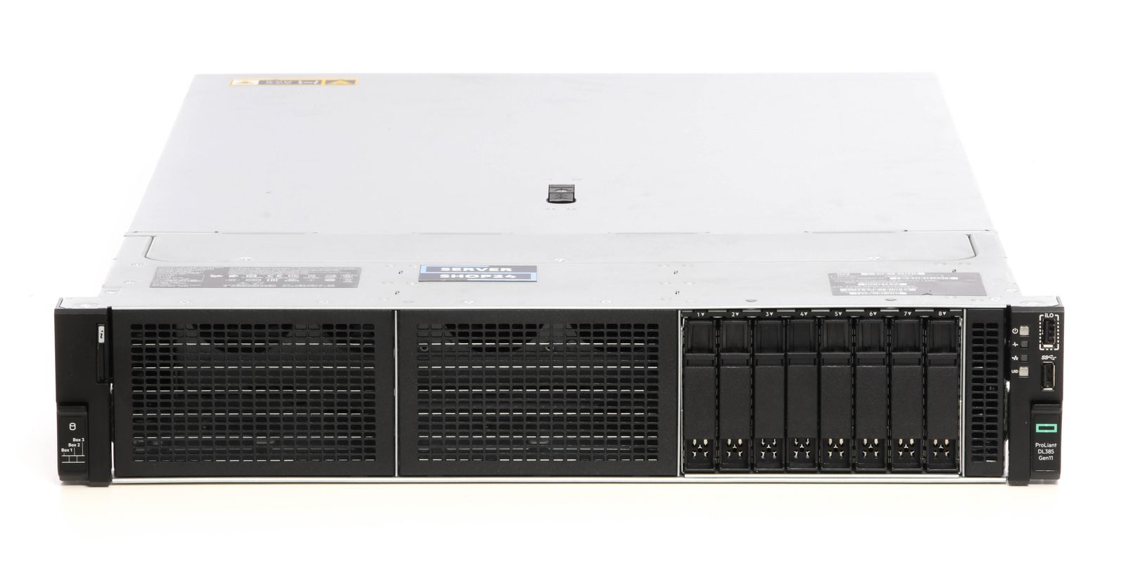 Сервер HP Enterprise DL385 Gen11 (P81843-425)