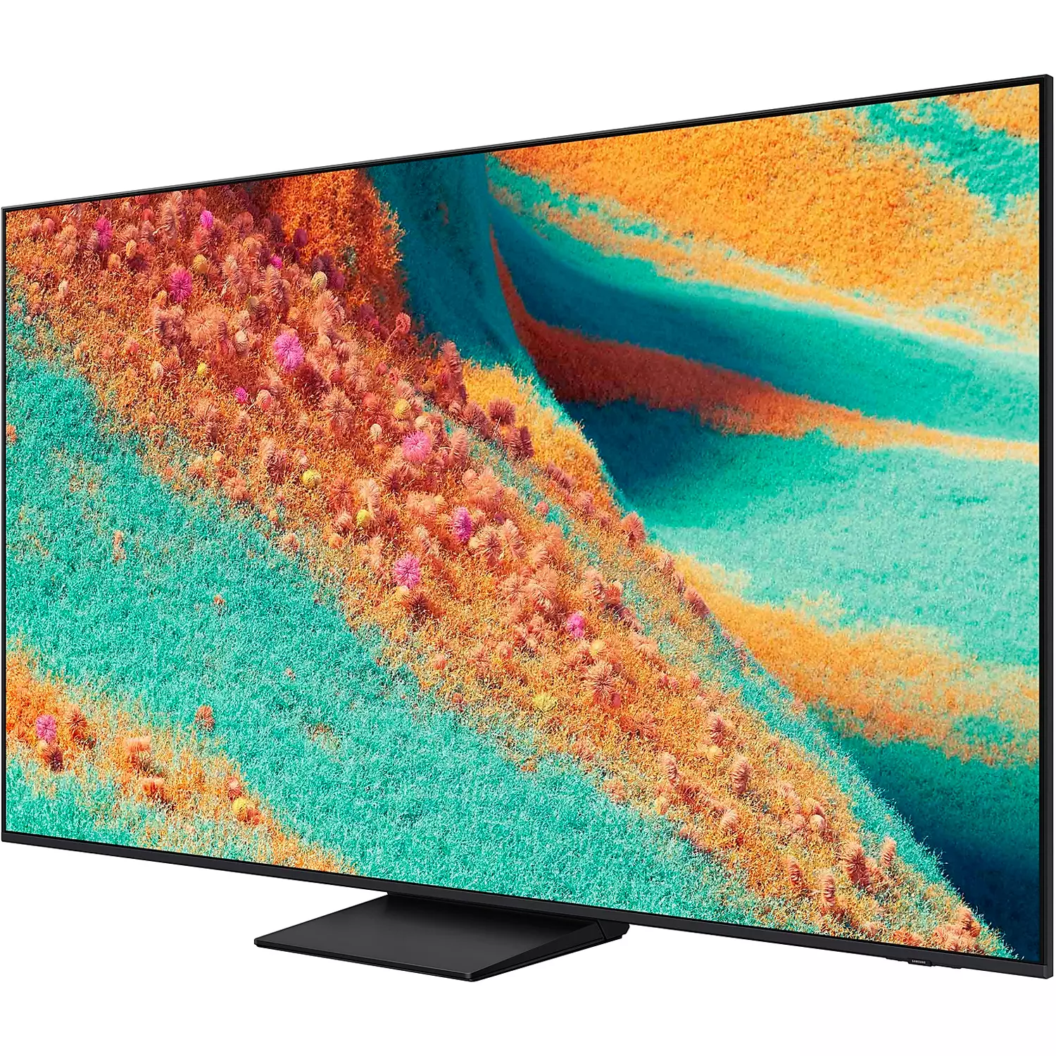 Телевизор Samsung Neo QLED QN85F 4K 65" (QE65QN85FAUXCE)