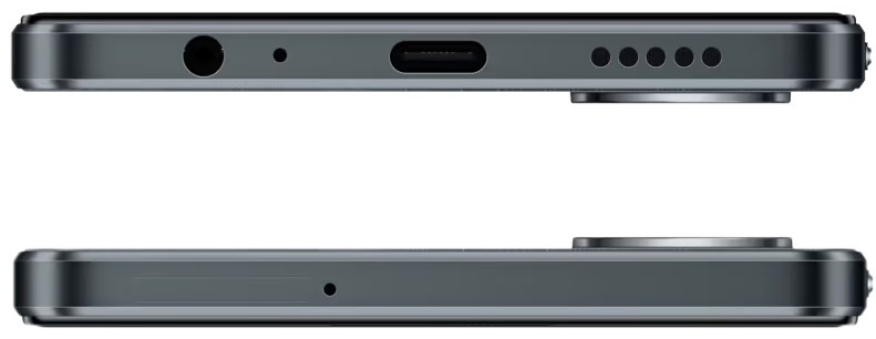 Смартфон vivo Y16, 3/32GB, Stellar Black (Y16 STELLAR BLACK)