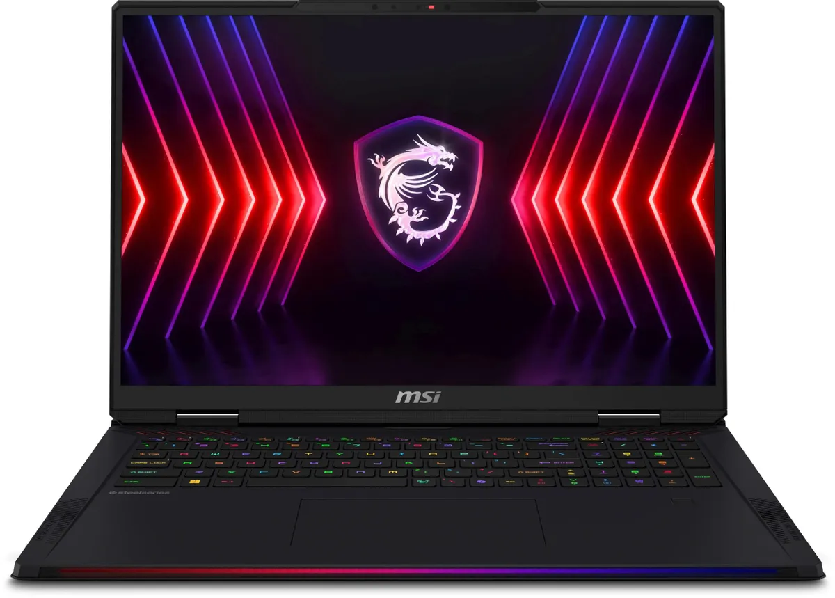 Ноутбук MSI Raider A18 HX A9WJG-244XKZ (9S7-18L72-244)