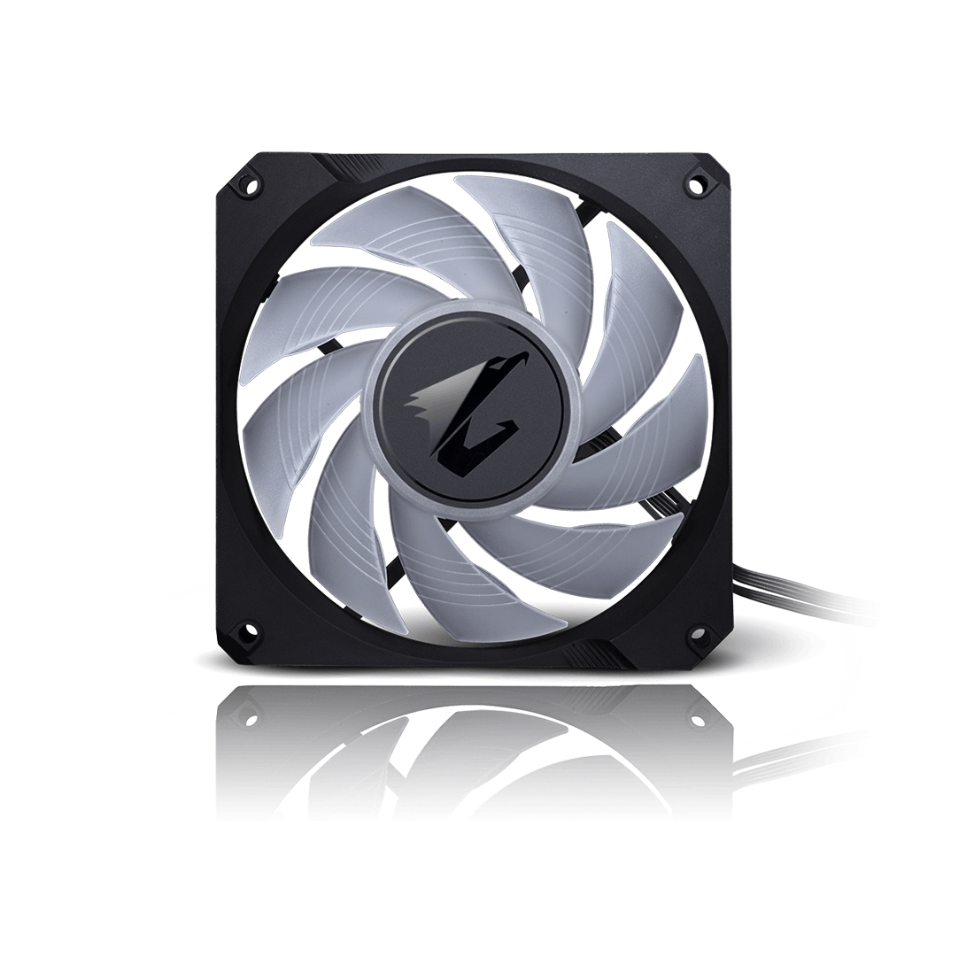 Кулер для процессора Gigabyte AORUS (GP-AORUS LIQUID COOLER 240)