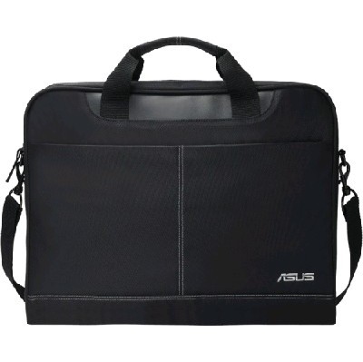 Сумка для ноутбука Asus NEREUS CARRY BAG (Black) (90-XB4000BA00010-)