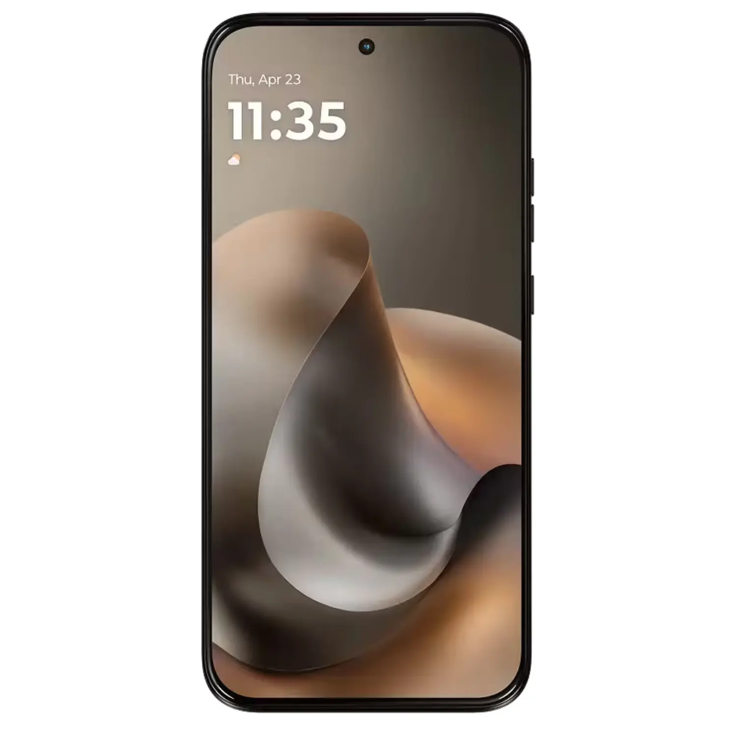 Смартфон Motorola Moto G77, 8/256GB Black Olive (1197070)