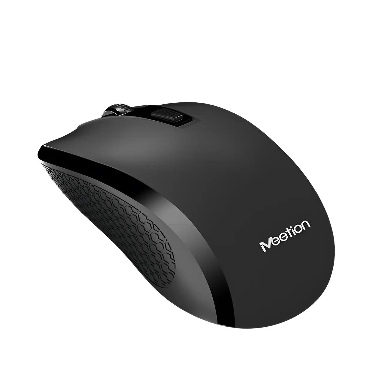 Мышь Meetion R560 Black (MT-R560 Black)