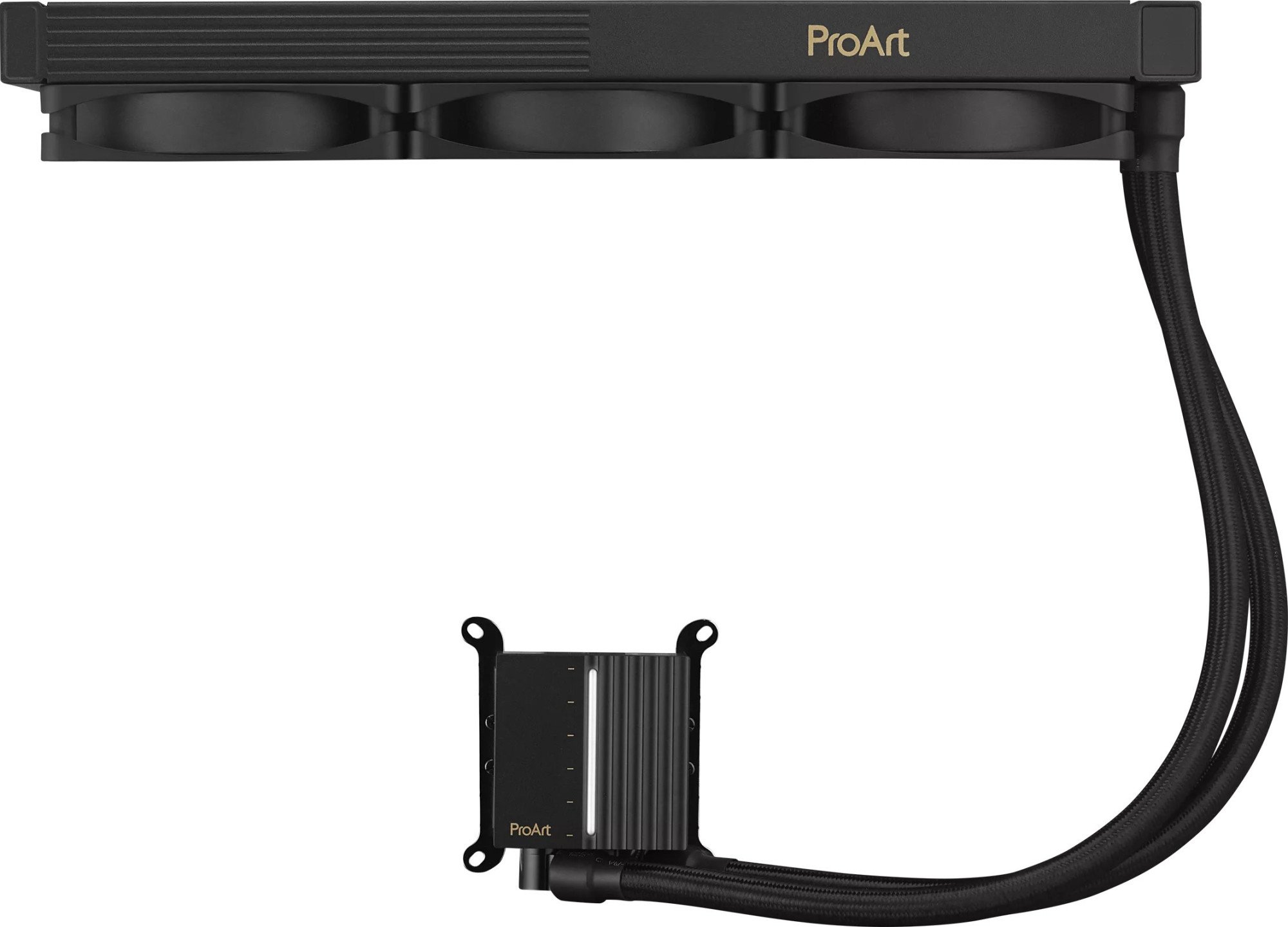 Система водяного охлаждения Asus ProArt LC 360 (PROART LC 360)