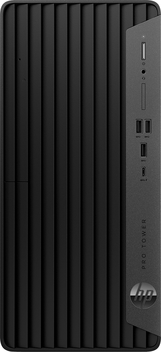 Системный блок HP Pro Tower 400 G9 (99Q28ET)