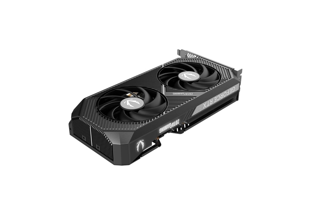 Видеокарта ZOTAC GAMING GeForce RTX 5070 Twin Edge (ZT-B50700E-10P)