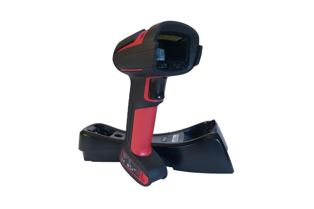 Сканер промышленный Granit XP USB Kit (BAT- (1991IXLR-3USB-5-R)