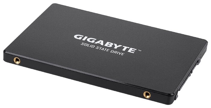 Твердотельный накопитель SSD 240 Gb SATA 6Gb/s GIGABYTE  GP-GSTFS31240GNTD  2.5" TLC (GP-GSTFS31240GNTD)