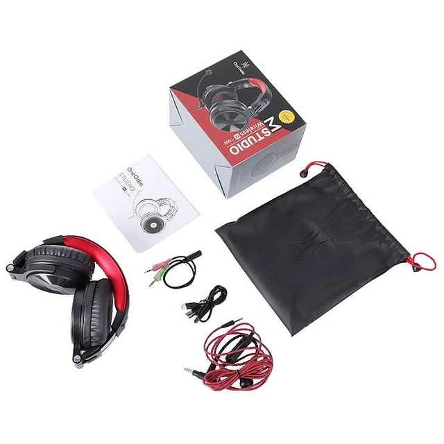 Bluetooth гарнитура OneOdio Studio Pro-M (STUDIO PRO-M)