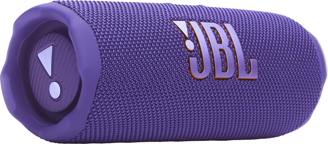 Колонка JBL Flip 7, Purple (JBLFLIP7PUR)