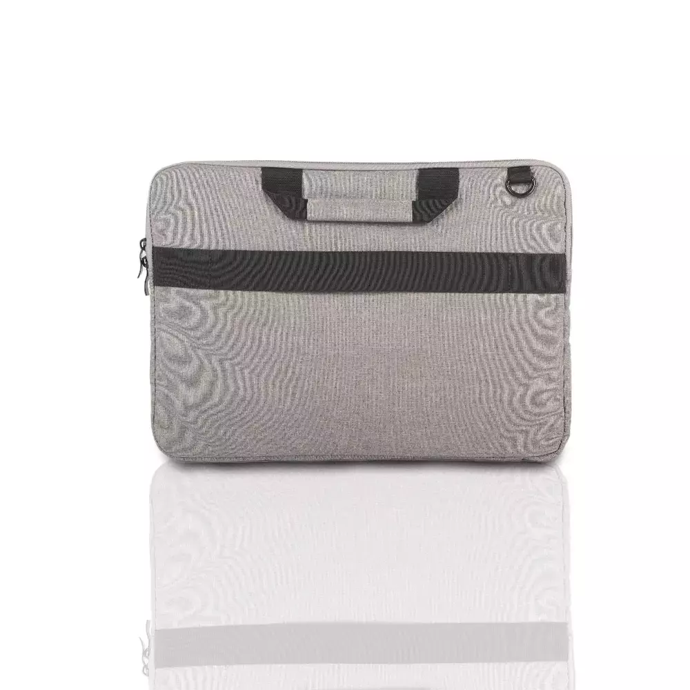 Сумка для ноутбука 15,6 MIRACLE 04 Grey (04 Grey)