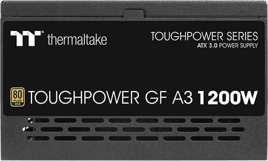 Блок питания Thermaltake Toughpower GF3 A3 1200W (PS-TPD-1200FNFAGE-H)
